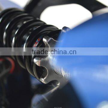 Hot Mini Air Wheel Professional Factory Electric Scooter photo-5