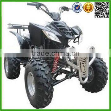 Chain Drive Transmission System and Manual Transmission Type 200cc atv(ATV200-E)