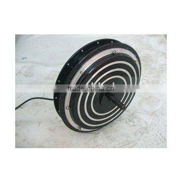 electric bike motor ( 48v , 1000w)