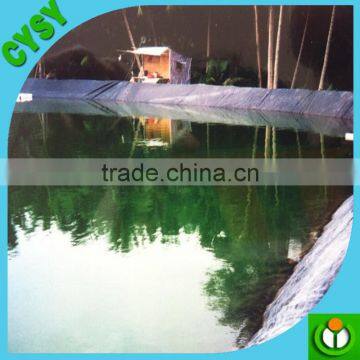 Long Life Span Durable uv Stablized Aquaculture Farm HDPE Fish Pond Liner photo-4