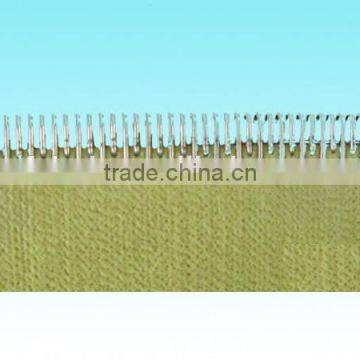 China Factory Sales Aiamid Fiber Kevlar Belt for Aluminum photo-2