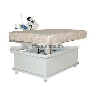 Chain Stitch Tape Edge Machine Mattress Making Machine(Singer-300U) photo-4