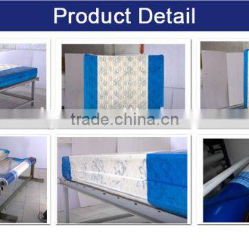 Transparency and Soft pe Wrap Film for Printing, Printing Bag