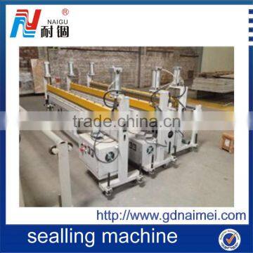Good Seller pe Plastic Bag Machine -with Knife photo-4