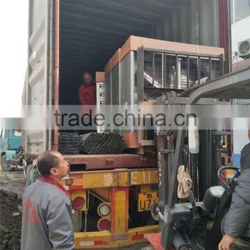 1380mm 55inch Factory Poultry Greenhouse Industrial Electric Exhaust Fan photo-5