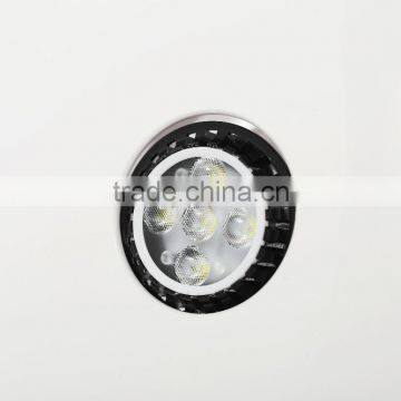 Wall Mounted Ceiling Mounted Exhaust Fan With LED Lighting photo-5