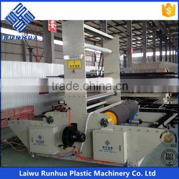 PE Rotary Die Head Film Blowing Machine photo-3