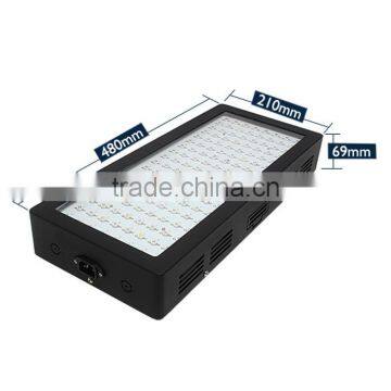 Newest Greenhouse Grow Led Lights 300w,Vegetative 300w Led Grow Lights Grow Panel Grow Lamps photo-4