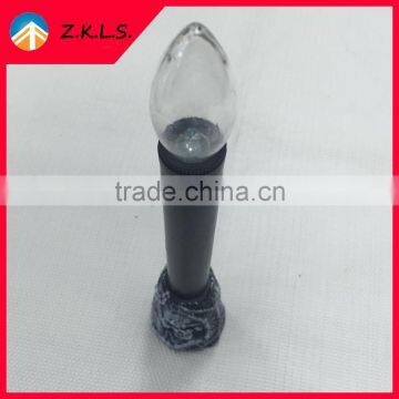 Creative Decoration Holiday Plastic Bougie Candle photo-4