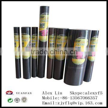 Landscape Gardening Fabric Small Roll or Cutting Piece pp Nonwoven Fabrics Used for Out Door Plant Cover or Weed Mat photo-2