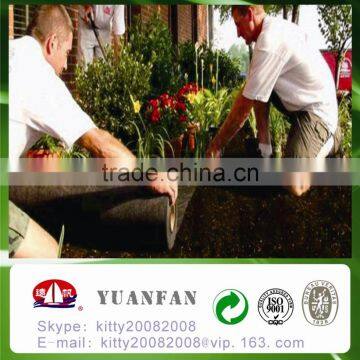 Agriculture Industrial Use and Polypropylene Material Fabric Road Construction Geotextile Fabric photo-6