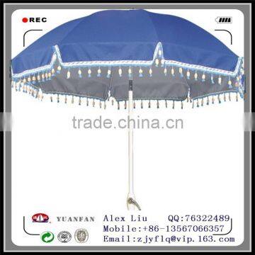 2% UV PP Polypropylene Spun-bonded Non-woven Fabric for the Beach Umbrella or Umbrellas photo-3