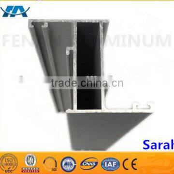 FENAN Custom Fabrication of Aluminum Windows and Doors Manufacturer With 28 Years Experience From Fujian ISO9001:2008 photo-6
