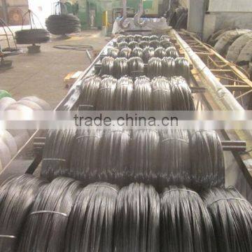 High Quality Free Sample 70#, 72A Carbon Steel Wire photo-4
