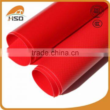 Pvc Tarp Canvas Hot Laminated Rolls photo-2