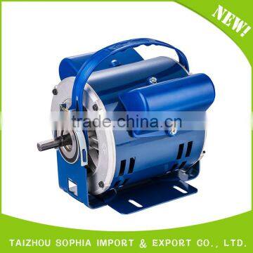 China High Quality Electric Cooler Motor photo-5