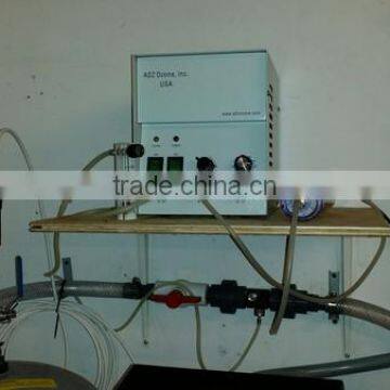 o3 Air Purifier Alkaline Water o3 Generator 1000mg Fruit & Vegetable Sanitizer photo-5