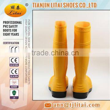 S5 boots,,PVC safety S4 bootS,,steel toe boots, rian boots,steel midsole boots,PVC boots