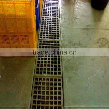 drain trench Cover