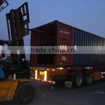 Smooth ASTM GM13 HDPE Geomembrane HDPE Pond Liner Dam Liner photo-5