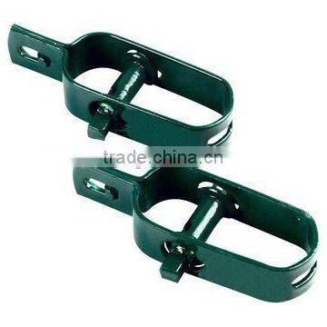 Factory Powder Coated & Galvanized Wire Strainer photo-3