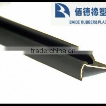 customized garage door bottom seal