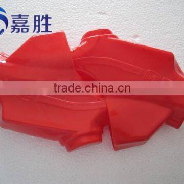 1'' Petrol Nozzle Cover Plastic Insulator photo-3