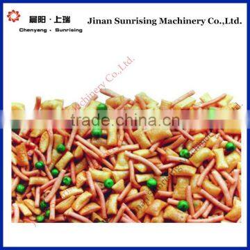 Cassava Chips Processing Line photo-5