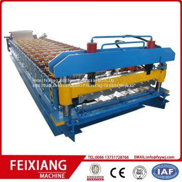 840 Metal Sheet Roll Forming Machine