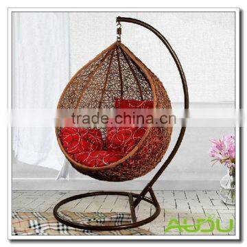 Audu Hanging Seat With Cushion photo-2