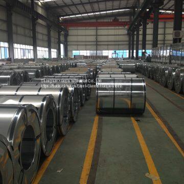 Manufacturer colorful supply PPGI coils price