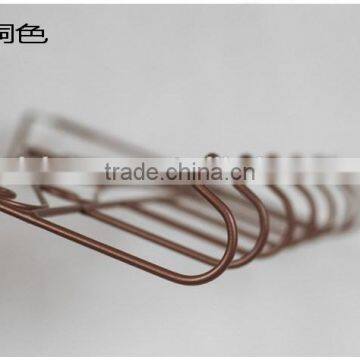 Over the Door 5 Hook Rack - Decorative Hanger for Hanging Your Clothes - Coat photo-4