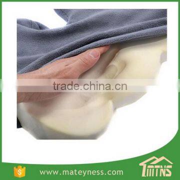 Memory Foam Office Chair Seat Coccyx Orthopedic Cushion photo-3