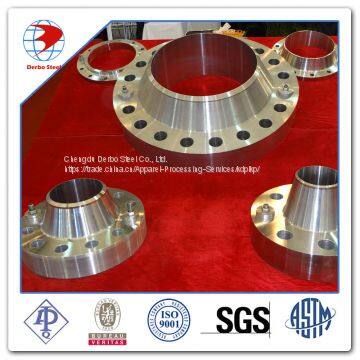 Schedule60 300LB RF A105 WN Flange photo-4