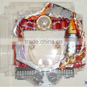 Brand factory oem mould custom plastic parts for consoles,electronic product and home appliance