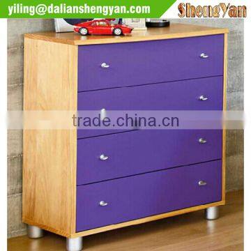 6 Drawer Office Filing Cabinet From China photo-3