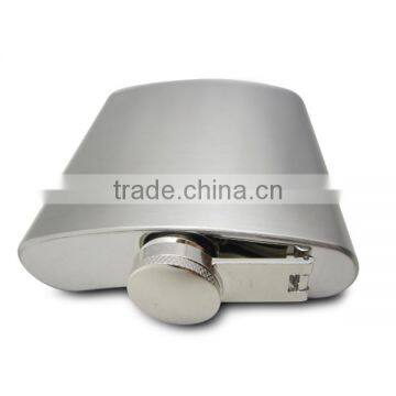 Stainless Steel Hip Flask photo-4