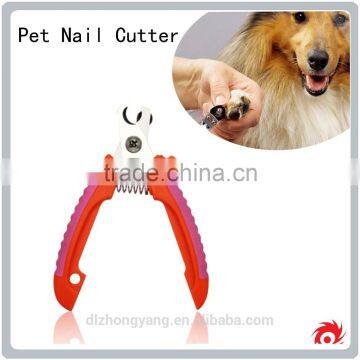 Pet Dog Nail Clippers Nail Nipper Set Dog Nail Cutters photo-5
