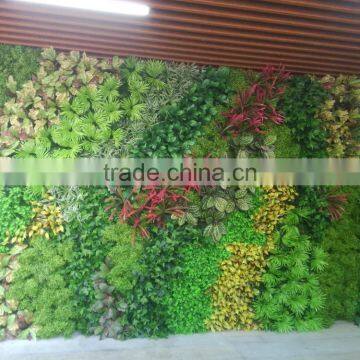 China Hot Sale Artificial Plants,high Imitation Green Plant photo-4