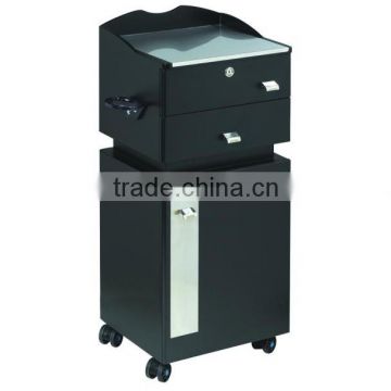 Beauty trolley hair salon furniture used nail salon furniture F-D20