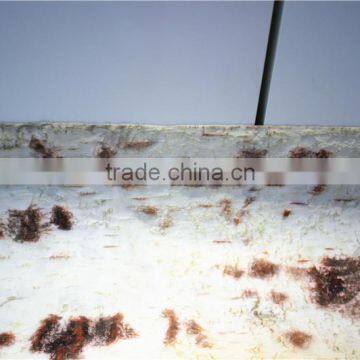 Home Garden Decoration 150cmx80cm Artificial Outdoor Painting Plastic Fake Pine Tree Barks ESP05 207 photo-2