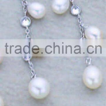 925 Sterling Silver Earring Made in Italy OC4 Cameo 12mm photo-5