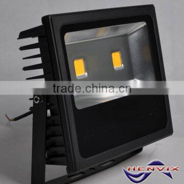 best quality outdoor led flood light 100w