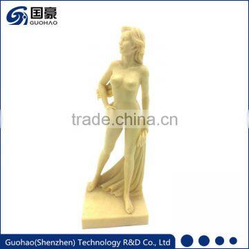 Custom Polyresin Military Figurines Sexy Miniatures photo-2