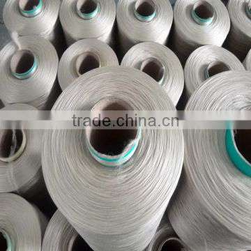 Carpet use PP yarn 1000D polypropylene BCF yarn