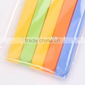 5pc Colorful Plastic Sealing Clip Food Bag Clip photo-3