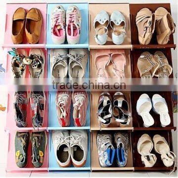 2016 the Mostly Popular Designs Hanging Shoe Organizer photo-2