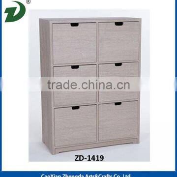 Hot Selling Wholesale Stationary Desk Drawer Organizer photo-4