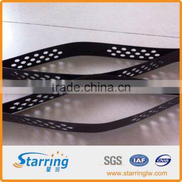 High Strength HDPE GeocellWith Smooth and Textured Surface photo-5