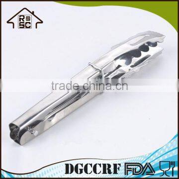 Competitive Factory Price Easy BBQ Grill Tool Set Food Clip photo-2